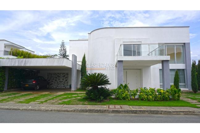 Casas, Venta, Pance - $2.800.000.000