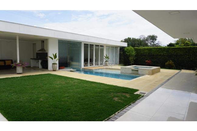 Casas, Venta, Pance - $2.800.000.000