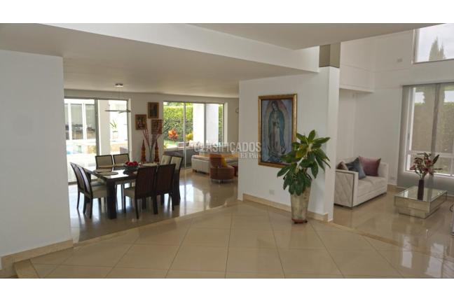 Casas, Venta, Pance - $2.800.000.000