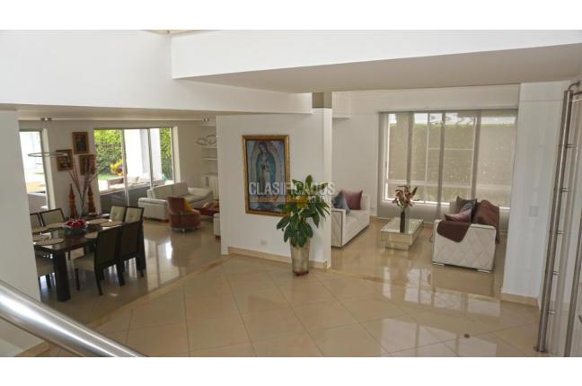 Casas, Venta, Pance - $2.800.000.000