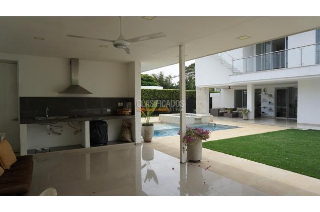 Casas, Venta, Pance - $2.800.000.000