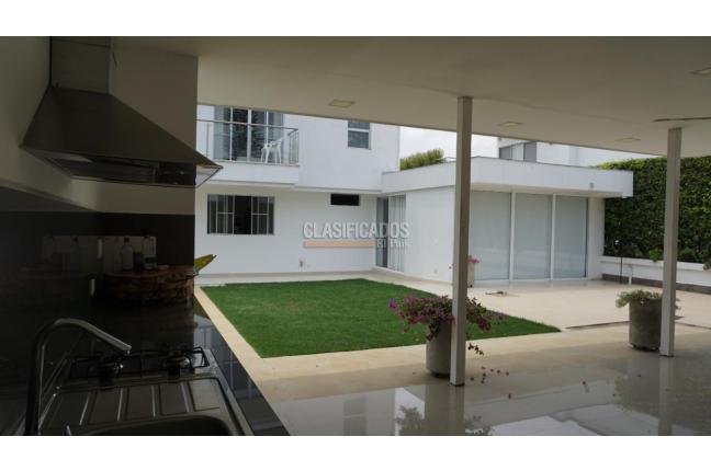 Casas, Venta, Pance - $2.800.000.000