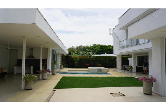 Casas, Venta, Pance - $2.800.000.000