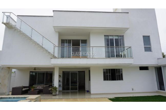 Casas, Venta, Pance - $2.800.000.000