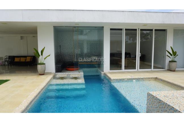 Casas, Venta, Pance - $2.800.000.000