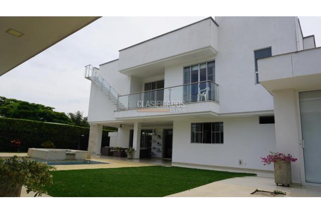 Casas, Venta, Pance - $2.800.000.000