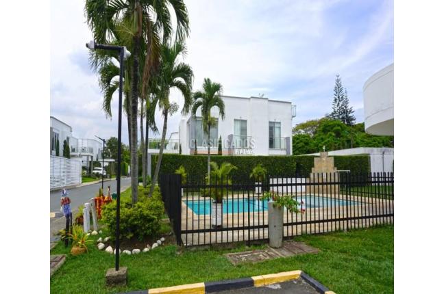 Casas, Venta, Pance - $2.800.000.000