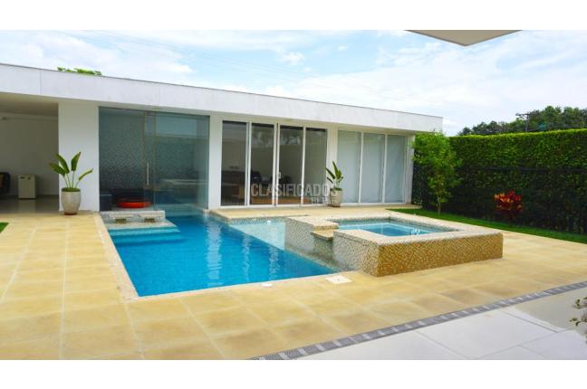 Casas, Venta, Pance - $2.800.000.000