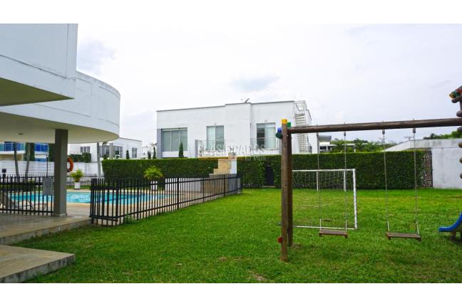 Casas, Venta, Pance - $2.800.000.000