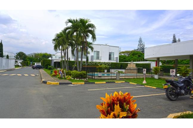 Casas, Venta, Pance - $2.800.000.000