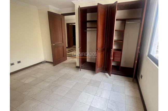 Apartamentos, Venta, Aguacatal - $800.000.000