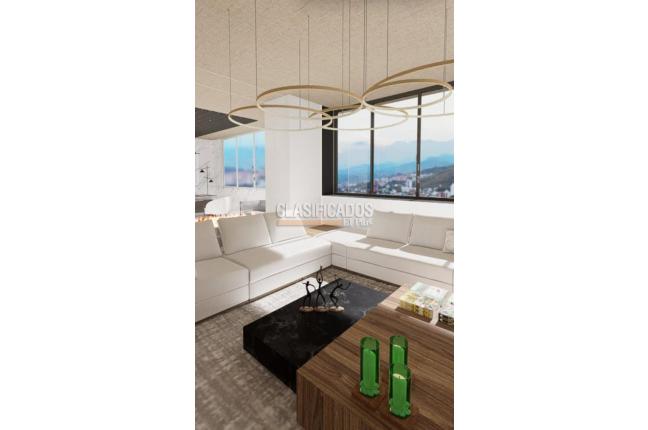 Apartamentos, Venta, Santa Mónica Central - $1.200.000.000