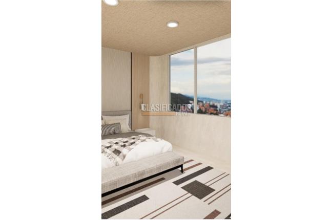 Apartamentos, Venta, Santa Mónica Central - $1.200.000.000