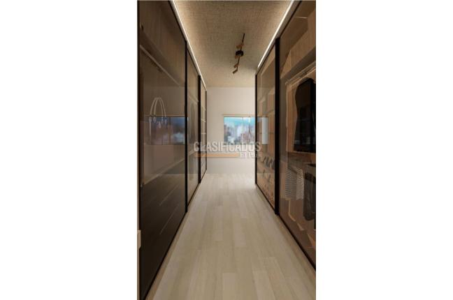 Apartamentos, Venta, Santa Mónica Central - $1.200.000.000