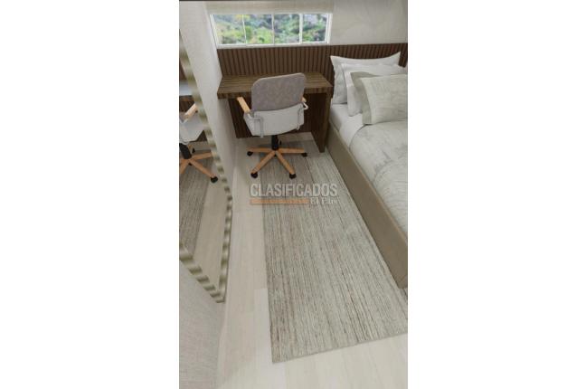 Apartamentos, Venta, Santa Mónica Central - $1.200.000.000