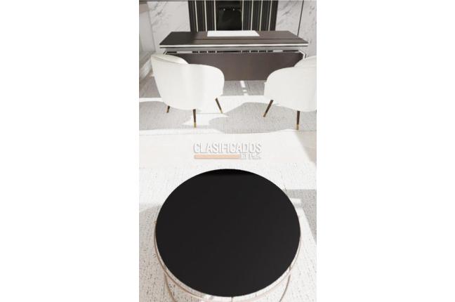 Apartamentos, Venta, Santa Mónica Central - $1.200.000.000