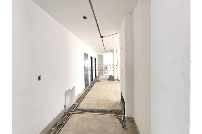 Apartamentos, Venta, Santa Mónica Central - $1.200.000.000