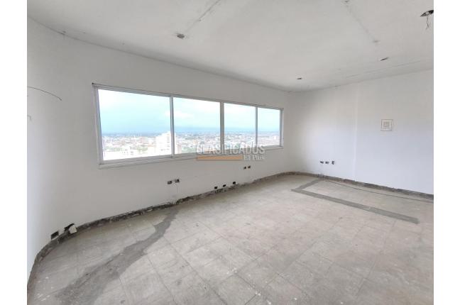 Apartamentos, Venta, Santa Mónica Central - $1.200.000.000