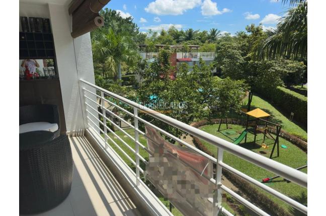 Apartamentos, Venta en Valle del Lili