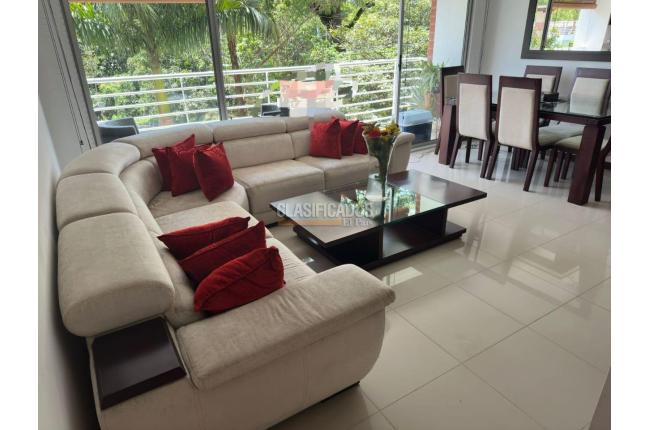 Apartamentos, Venta en Valle del Lili