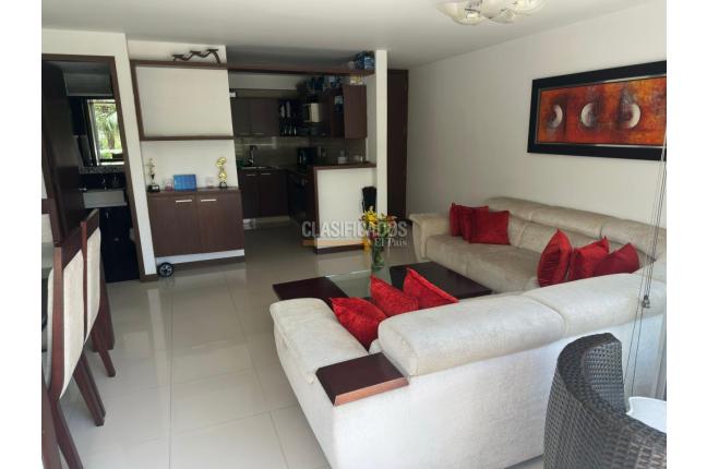 Apartamentos, Venta en Valle del Lili
