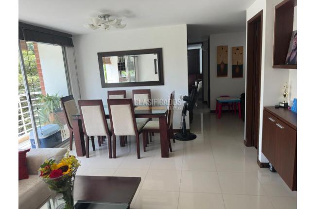 Apartamentos, Venta, Valle del Lili - $390.000.000