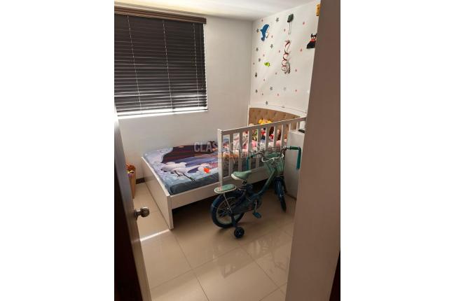 Apartamentos, Venta, Valle del Lili - $390.000.000