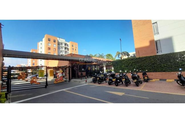 Apartamentos, Alquiler, Valle del Lili - $1.450.000