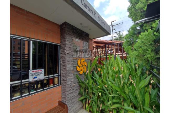 Apartamentos, Alquiler, Valle del Lili - $1.450.000