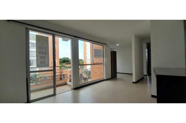 Apartamentos, Alquiler, Valle del Lili - $1.450.000