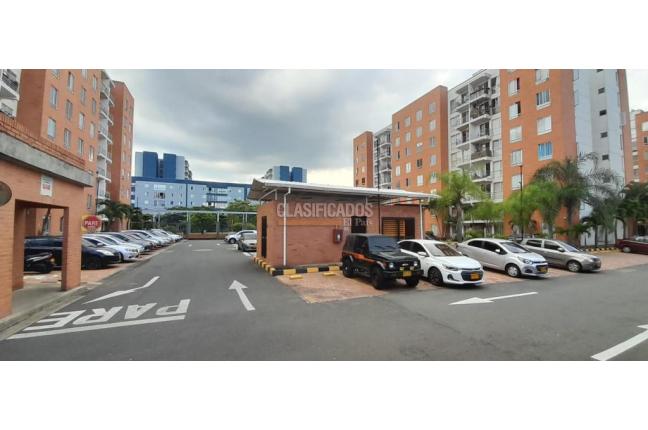 Apartamentos, Alquiler, Valle del Lili - $1.450.000