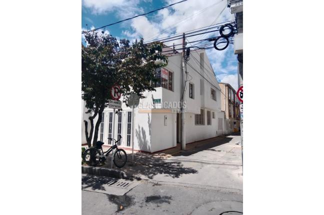 Casas, Alquiler en Bogotá