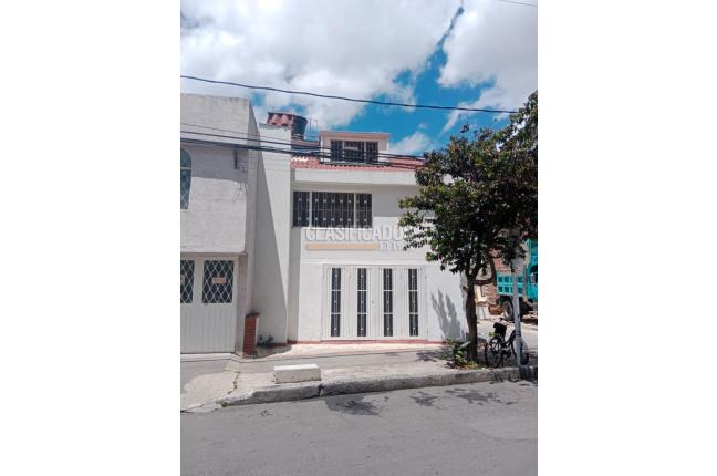 Casas, Alquiler en Bogotá