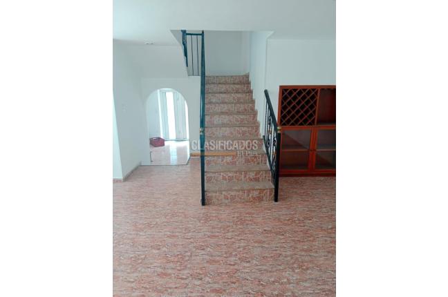 Casas, Alquiler, Bogotá - $6.300.000