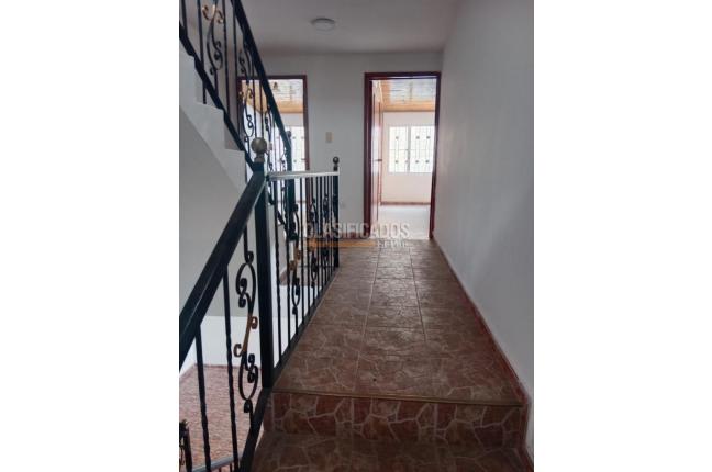 Casas, Alquiler, Bogotá - $6.300.000