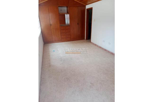 Casas, Alquiler, Bogotá - $6.300.000