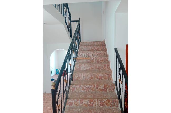 Casas, Alquiler, Bogotá - $6.300.000