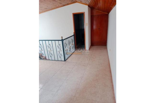 Casas, Alquiler, Bogotá - $6.300.000