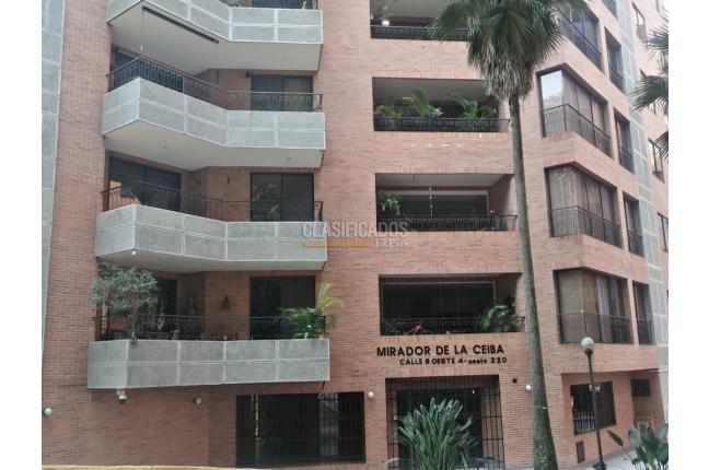Apartamentos, Venta, Aguacatal - $1.100.000.000