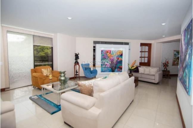 Apartamentos, Venta, Aguacatal - $1.100.000.000