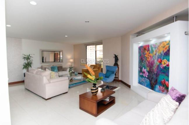Apartamentos, Venta, Aguacatal - $1.100.000.000