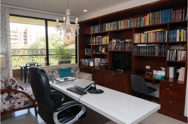 Apartamentos, Venta, Aguacatal - $1.100.000.000