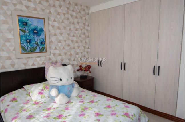 Apartamentos, Venta, Aguacatal - $1.100.000.000