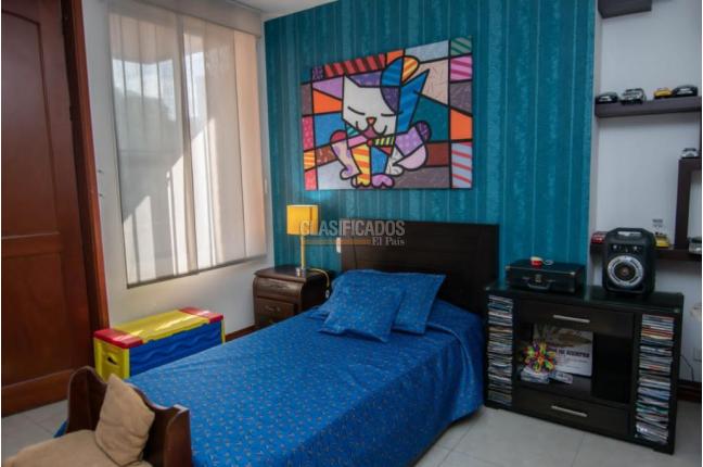 Apartamentos, Venta, Aguacatal - $1.100.000.000