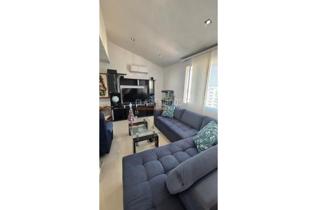 Apartamentos, Venta en Barranquilla