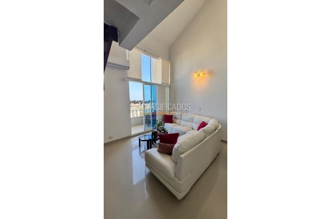 Apartamentos, Venta, Barranquilla - $399.000.000