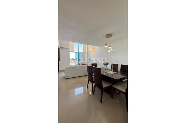Apartamentos, Venta, Barranquilla - $399.000.000
