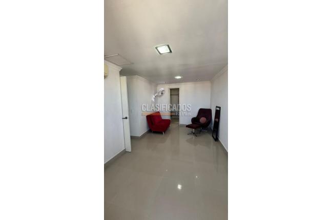 Apartamentos, Venta, Barranquilla - $399.000.000