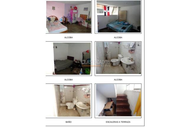 Casas, Venta, San Fernando - $400.000.000