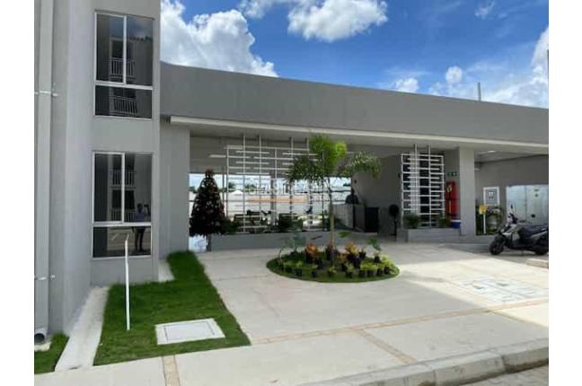 Apartamentos, Alquiler en Soledad